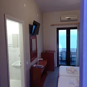 Πανσιόν Gr Sea View, Kallithea (Chalkidiki)