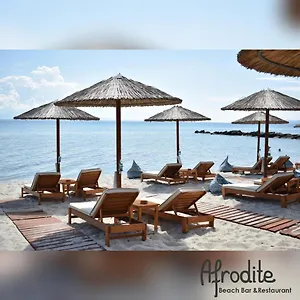 Afrodite Seaside Kallithea (Chalkidiki)