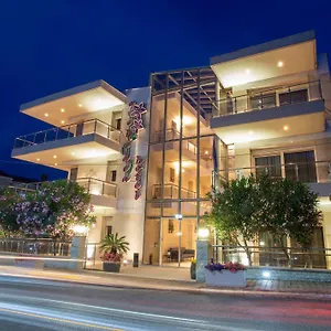 Ξενοδοχείο Orchidea Boutique, Kallithea (Chalkidiki)