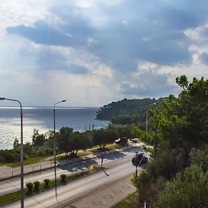 Toroneon Kallithea (Chalkidiki)