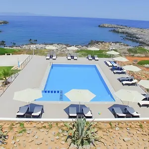 *** Ξενοδοχείο με διαμερίσματα Nanakis Beach Luxury Ελλάδα