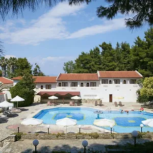 Ghotels Macedonian Sun Kallithea (Chalkidiki)